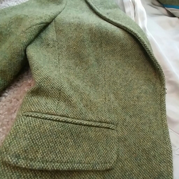 J Crew Tweed Blazer - Picture 3 of 4